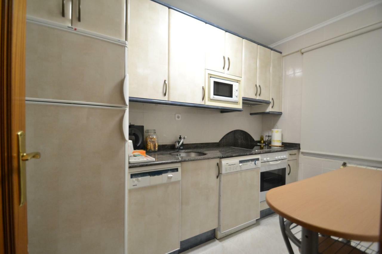 Jv40 Turismo Apartment Logrono Exterior photo
